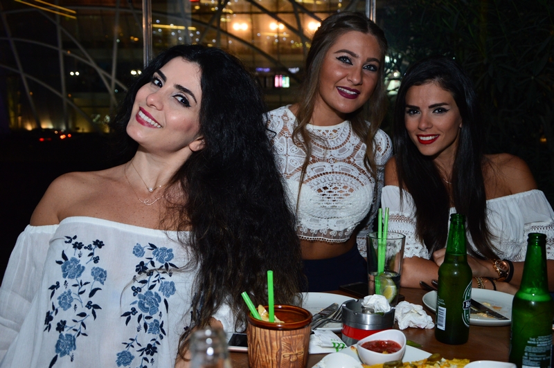 Said Mrad at Fertil Dbayeh